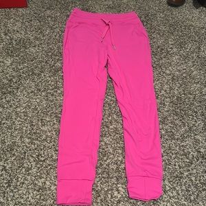 Halara cloud joggers